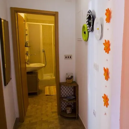 Apartment Luka