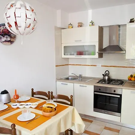 Apartment Luka Vrbnik (Primorje-Gorski Kotar)