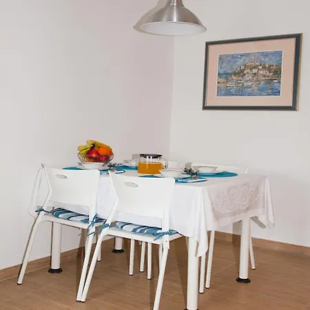 Luka Apartment Vrbnik (Primorje-Gorski Kotar)