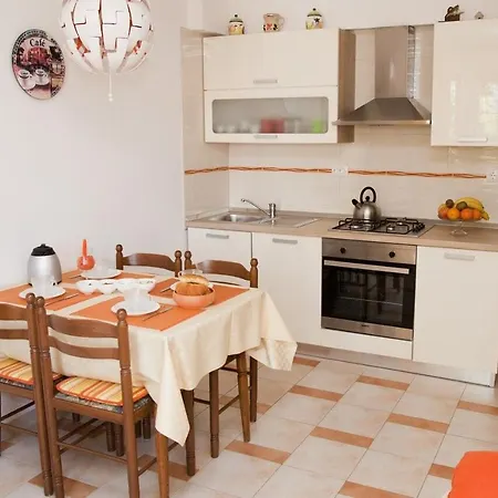 Luka Apartment