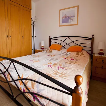 Luka Lejlighed Vrbnik (Primorje-Gorski Kotar)