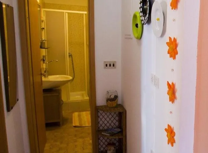 Apartamento Luka