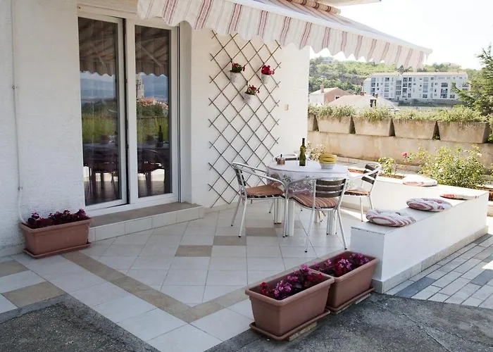 Luka Apartamento