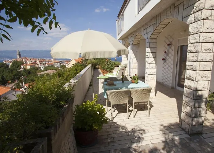 Apartamento Luka