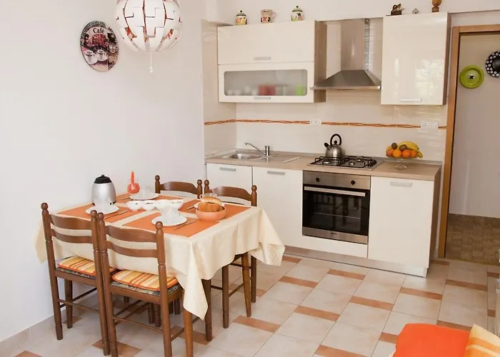 Luka Apartamento