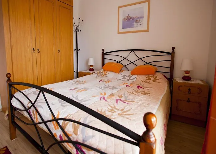 Luka Apartamento Vrbnik (Primorje-Gorski Kotar)